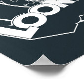 LOONEY TUNES™ DAT IS ALLEMAAL GEVOLGEN!™ POSTER (Hoek)