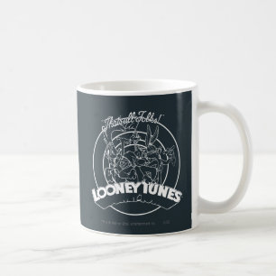 LOONEY TUNES™ DAT WAS ALLEMAAL!™ KOFFIEMOK