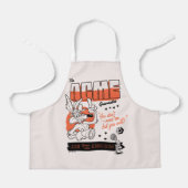 LOONEY TUNES™ | DRAGE E. COYOTE™ ACME Boxing Glove Schort (Voorkant)