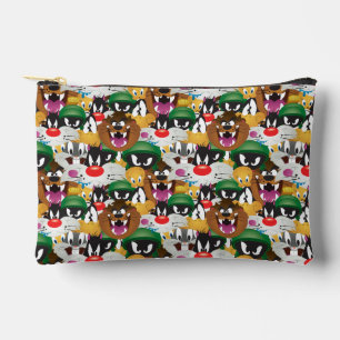 LOONEY TUNES™ Emoji Patroon Etui