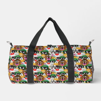 LOONEY TUNES™ Emoji Patroon Plunjezak
