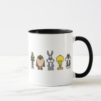 LOONEY TUNES™ Group Photo op Mok