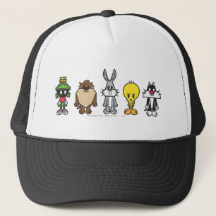 LOONEY TUNES™ Group Photo op Trucker Pet