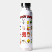 LOONEY TUNES™ Headshots Waterfles (Links)