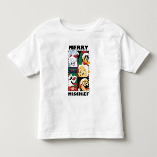 LOONEY TUNES™ Holiday Merry Mischief Kinder Shirts