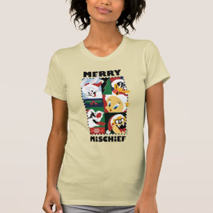 LOONEY TUNES™ Holiday Merry Mischief T-shirt