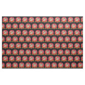 LOONEY TUNES™ Karakterlogo Stof (Yard (91,4 cm))