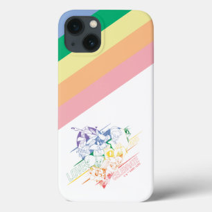 LOONEY TUNES™ - Love and Celebrate Case-Mate iPhone Case