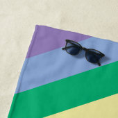 LOONEY TUNES™ - Love and Celebrate Strandlaken (In situ)