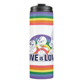 LOONEY TUNES™ - Love Is Love Thermosbeker
