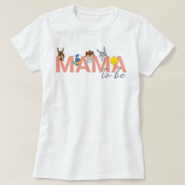 LOONEY TUNES™ Mama to Be T-shirt