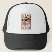 LOONEY TUNES™ Rabbit Seasoning Trucker Pet (Voorkant)