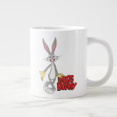 LOONEY TUNES™ Retro Laughs | BUGS BUNNY™ Grote Koffiekop (Rechts)