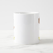 LOONEY TUNES™ Retro Laughs | ELMER FUDD™ Grote Koffiekop (Voorkant)