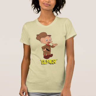 LOONEY TUNES™ Retro Laughs | ELMER FUDD™ T-shirt