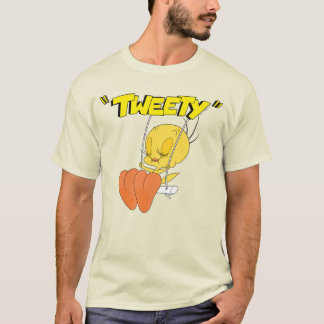 LOONEY TUNES™ Retro Laughs | TWEETY™ T-shirt