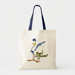 LOONEY TUNES™ Retro Laughs WEGRUNNER™ Tote Bag