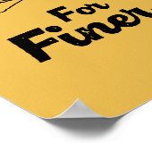 LOONEY TUNES™ | ROAD RUNNER™ Vogelvee Poster (Hoek)