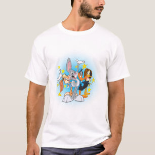 LOONEY TUNES™ Show Groep T-shirt