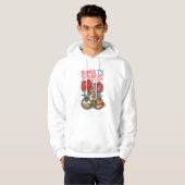 LOONEY TUNES™ | Super TV Zaterdagochtend Hoodie (Voorkant volledig)