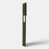 LOONEY TUNES™ |TAZ™ ACME Anger Management Case-Mate iPhone Case (Achterkant / Rechts)