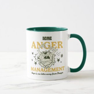 LOONEY TUNES™ |TAZ™ ACME Anger Management Mok
