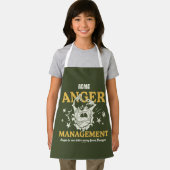 LOONEY TUNES™ |TAZ™ ACME Anger Management Schort (Insitu)