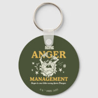 LOONEY TUNES™ |TAZ™ ACME Anger Management