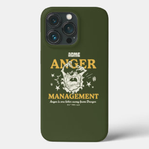 LOONEY TUNES™ TAZ™ ACME Boosbeheersing Case-Mate iPhone Case
