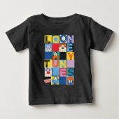 LOONEY TUNES™-tekencheckerblokken (Voorkant)