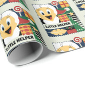 LOONEY TUNES™ TWEETY™ Little Helper Cadeaupapier (Rol Hoek)