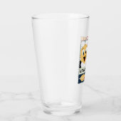 LOONEY TUNES™ TWEETY™ Little Helper Glas (Rechts)