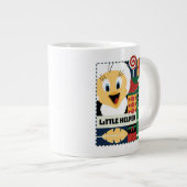 LOONEY TUNES™ TWEETY™ Little Helper Grote Koffiekop (Voorkant rechts)