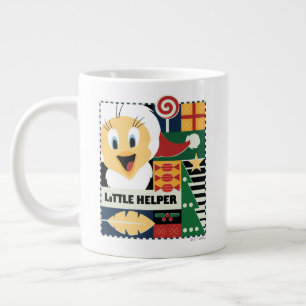 LOONEY TUNES™ TWEETY™ Little Helper Grote Koffiekop