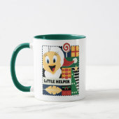 LOONEY TUNES™ TWEETY™ Little Helper Mok (Links)