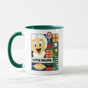 LOONEY TUNES™ TWEETY™ Little Helper Mok