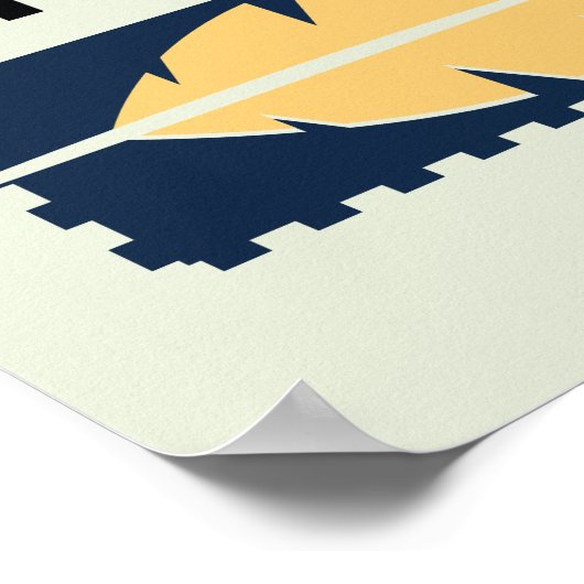 LOONEY TUNES™ TWEETY™ Little Helper Poster (Hoek)