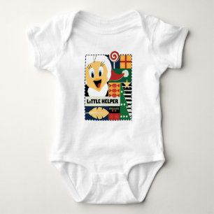LOONEY TUNES™ TWEETY™ Little Helper Romper