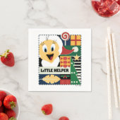 LOONEY TUNES™ TWEETY™ Little Helper Servet (Insitu)