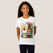 LOONEY TUNES™ TWEETY™ Little Helper T-shirt (Voorkant volledig)