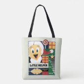 LOONEY TUNES™ TWEETY™ Little Helper Tote Bag (Achterkant)