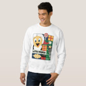 LOONEY TUNES™ TWEETY™ Little Helper Trui (Voorkant volledig)