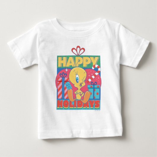 LOONEY TUNES™ | TWEETY™ Prettig Vieren (Voorkant)