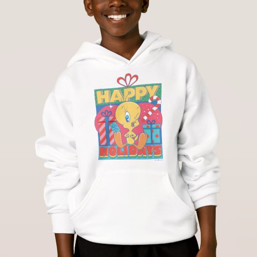 LOONEY TUNES™ | TWEETY™ Prettig Vieren (Voorkant)