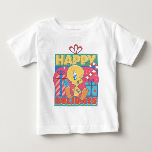 LOONEY TUNES™ | TWEETY™ Prettige feestdagen (Voorkant)
