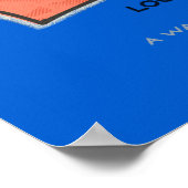 LOONEY TUNES™ TWEETY™ Retro Lobby Kaart Poster (Hoek)