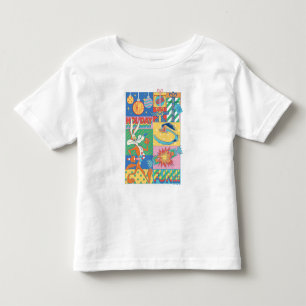 LOONEY TUNES™   Vakantiepret Kinder Shirts