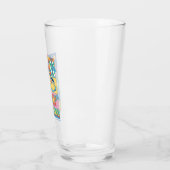 LOONEY TUNES™ | Vakantieveld Glas (Links)