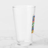 LOONEY TUNES™ | Vakantieveld Glas (Rechts)