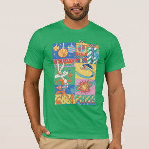 LOONEY TUNES™   Vakantieveld T-shirt